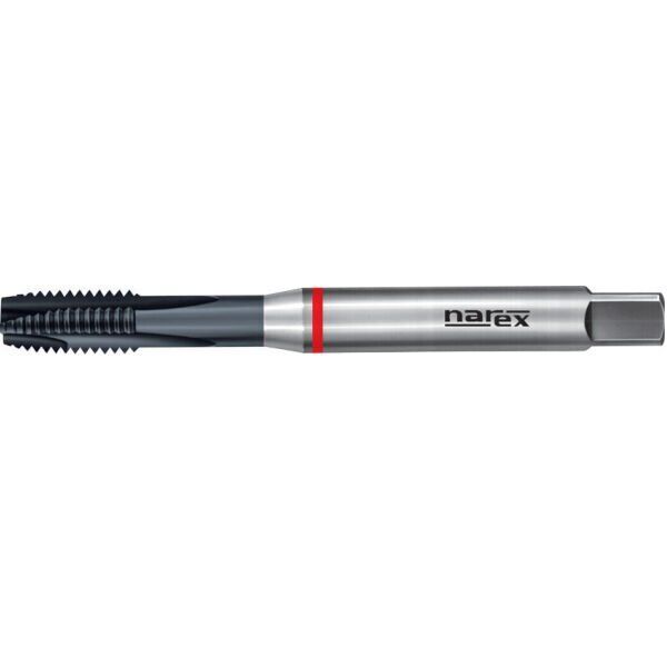 Narex M6x1 Ticn Performans Serisi Düz Makina Kılavuzu DIN 371  1580 Ticn