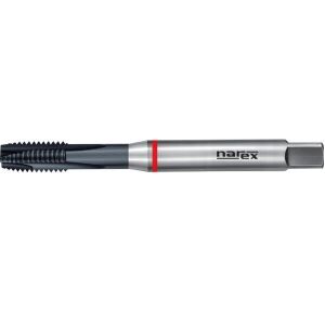 Narex M5x0.8 Ticn Performans Serisi Düz Makina Kılavuzu DIN 371  1580 Ticn