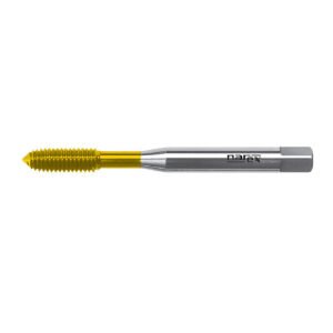 Narex M12x1.75 Tin Düz Ovalama Kılavuzu DIN 2174 2900 Tin