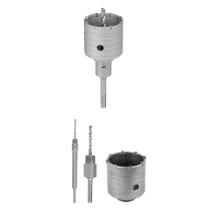 PROTER Elmaslı Beton Delme Panç 100 mm