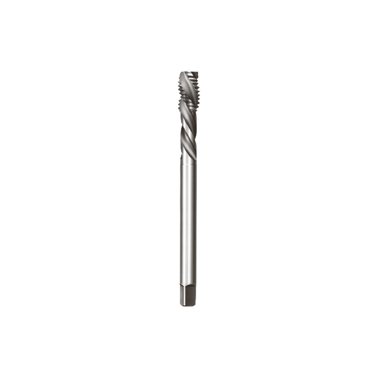 UNC7/8''-9 SOL MAKİNE KILAVUZU DIN2183 HSS
