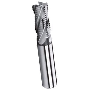 Pld 22mm Kısa Kabatalaş Freze HSS