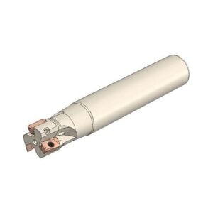 Heikenei EM90 D21 W20 L160 Z03 APMT 1135 Silindir Saplı Takma Uçlu Freze SNG