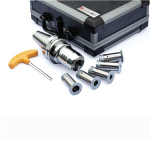 BT40-HCM32-83 HARLINGEN HİDROLİK TUTUCU SET