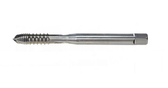 M10 ATLAMALI KILAVUZ HSS DIN13 371 ERİC