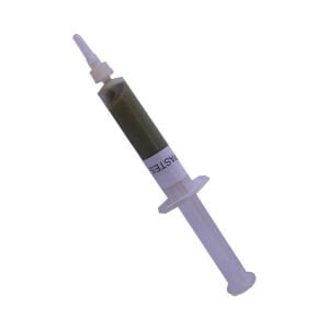 W1.5 Elmas Macun Portakal 5Gr/Şiringa