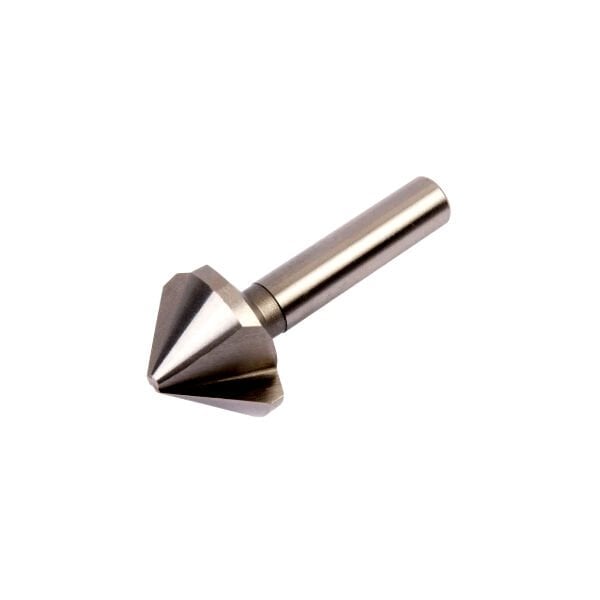 Deco 8 mm Karbür Havşa Matkabı KH1108