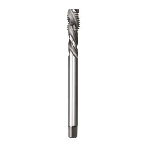 Unf3/8''-24 Sol Maki̇ne Kilavuzu Din2183 Hss