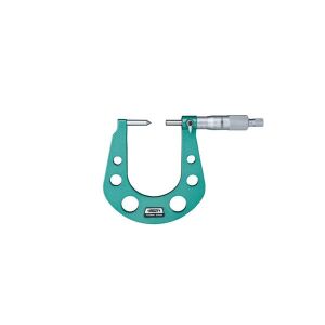 INSIZE 3288-50A Fren Disk Mikrometresi 25-50 mm