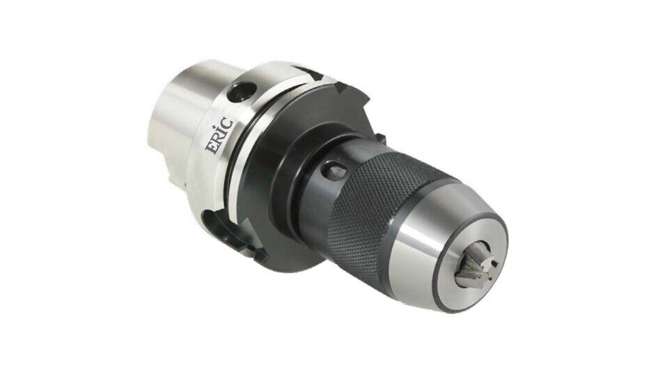 HSK 63A 1*16 MANDRENLİ TUTUCU ERİC