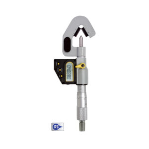 ASIMETO 5-20x0.001mm V YATAKLI DİJİTAL MİKROMETRE