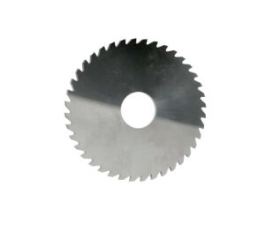 30x0,5x10mm Z=80 Karbür Daire Testere Eric