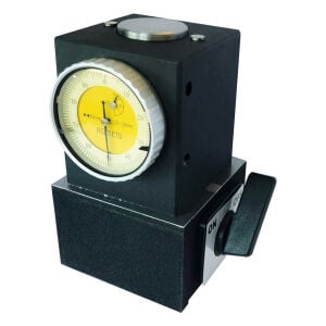 ASIMETO 0-100mm SAATLİ Z-SIFIRLAMA