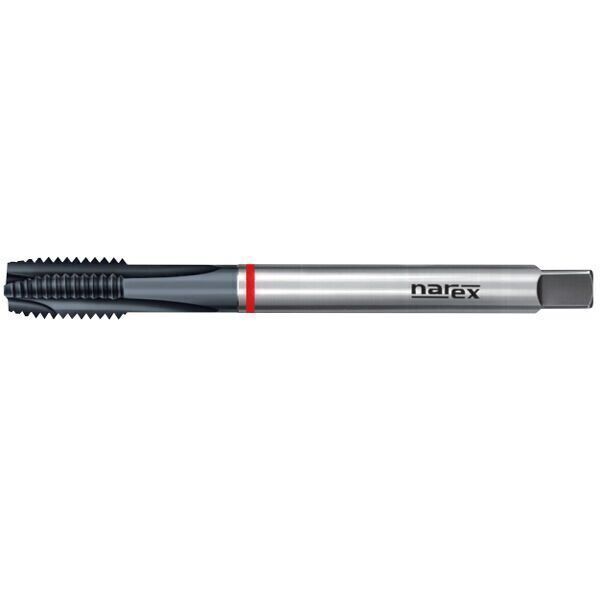 Narex M24x3 Ticn Performans Serisi Düz Makina Kılavuzu DIN 376 3580 Ticn