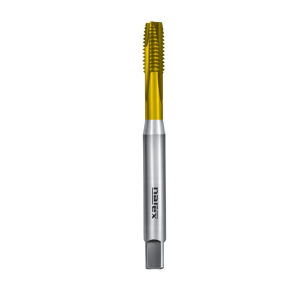 M8 NAREX MAKİNE KILAVUZU DIN371/B HSSE TİN (1500)