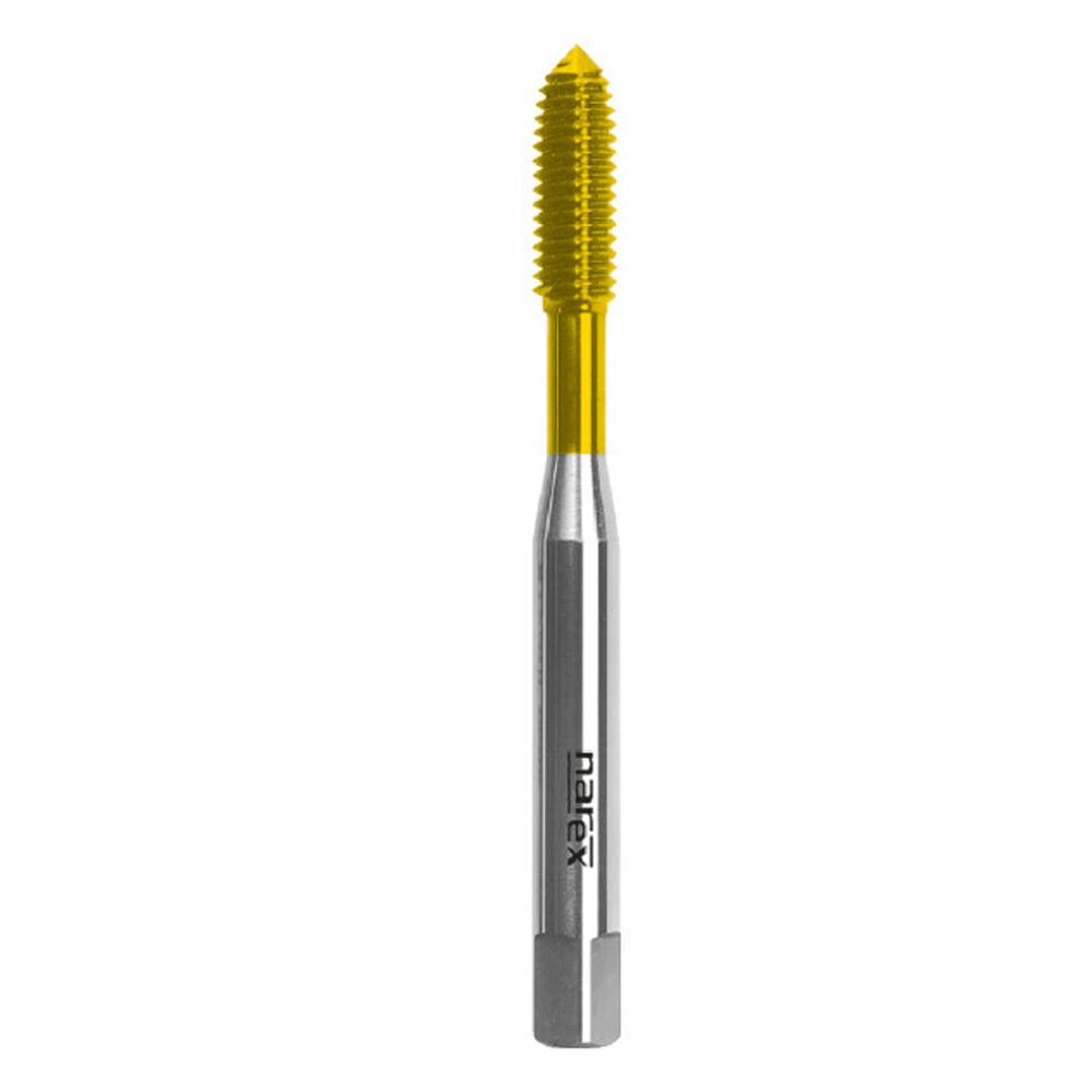 M12 NAREX OVALAMA KILAVUZU DIN371 HSSE TİN (2900)