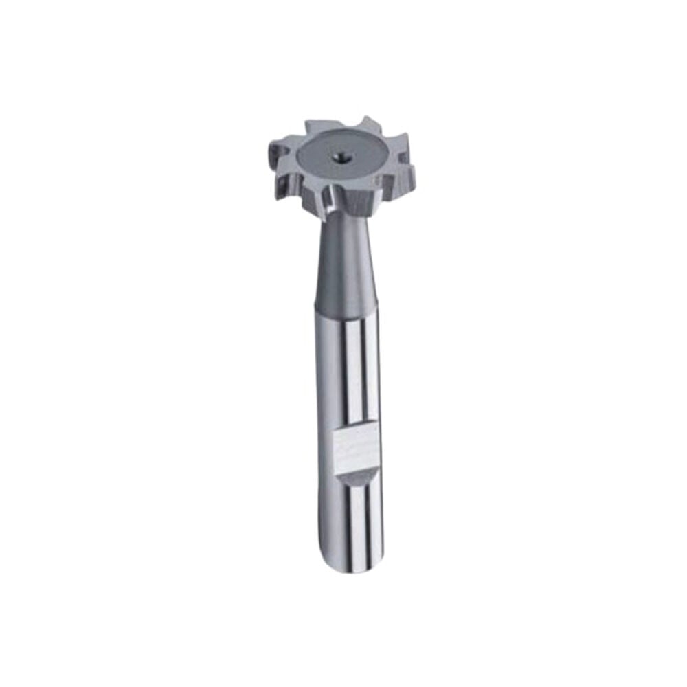 7.5x1.5mm ZPS T-YARIK FREZE DIN850 HSSCo5