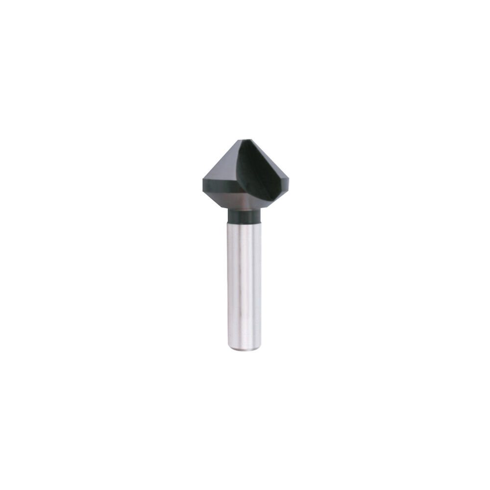 8.3mm KARBÜR HAVŞA FREZE 90° DIN335/C