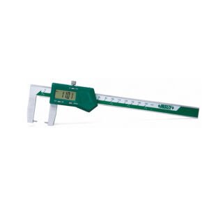 INSIZE 1185-150A İnce Uçlu Dijital Dış Kanal Kumpası 0-150 mm
