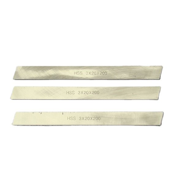 6X10X200 DİKDÖRTGEN KESİTLİ TORNA KALEMİ