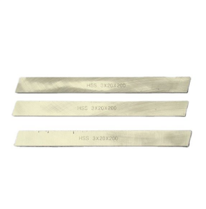 6X10X200 DİKDÖRTGEN KESİTLİ TORNA KALEMİ