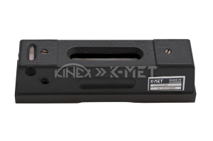 200 X 42 X 40 SU TERAZİSİ 0,15