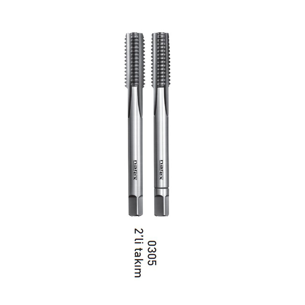 UNF3/8'' NAREX EL KILAVUZ TAKIMI DIN2181HSS (0305)