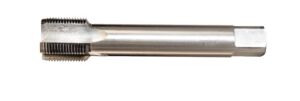 G1''1/4 DÜZ MAKİNA KILAVUZU HSS DIN5156G ERİC