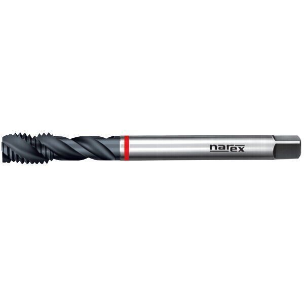 Narex M18x2.5 Ticn Performans Serisi Helis Makina Kılavuzu DIN 376  4680  Ticn