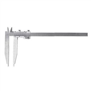 800mmx0.02 EKONOMİK TİP MEKANİK KUMPAS ÇİFT ÇENE