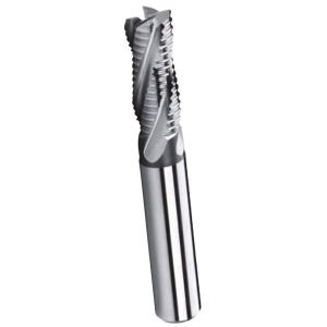 Pld 13mm Uzun Kabatalaş Freze HSS