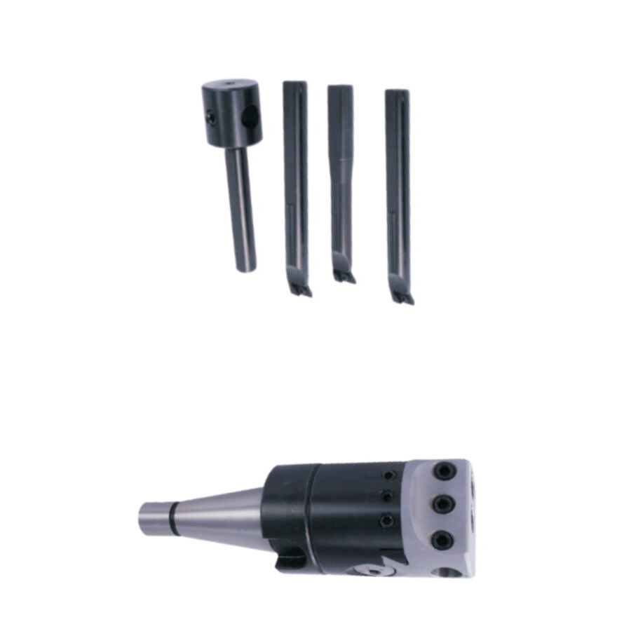 F1-18/MK3 DELİK BÜYÜTME SETİ