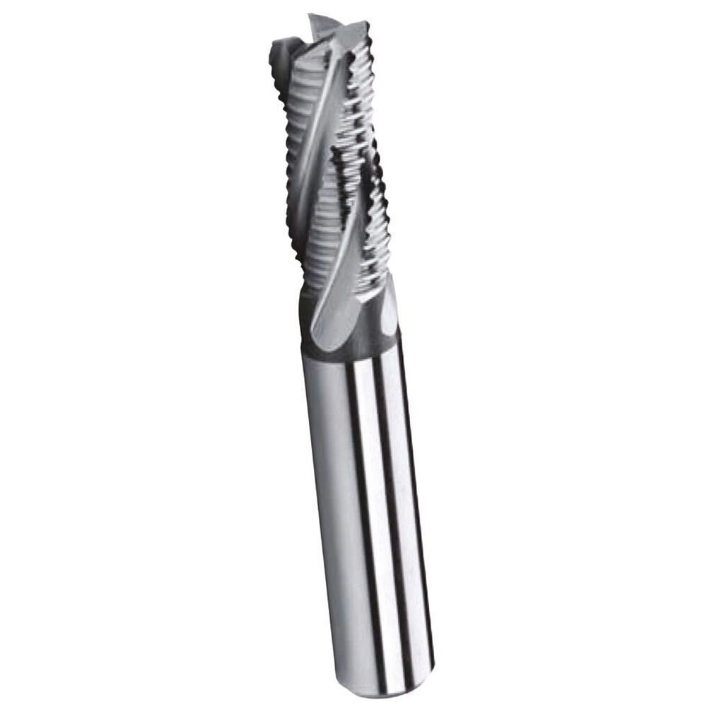 Pld 14mm Uzun Kabatalaş Freze HSS