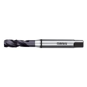Narex M3x0.5  Ticn Performans Serisi Helis Makina Kılavuzu DIN 371  2870 Ticn