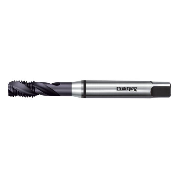 Narex M4x0.7 Ticn Performans Serisi Helis Makina Kılavuzu DIN 371  2870 Ticn