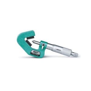 INSIZE 3290-503A V Uçlu Mikrometre 35-50 mm