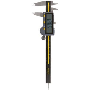 ASIMETO 0-150mmx0.01 FULL EKRAN DİJİTAL KUMPAS