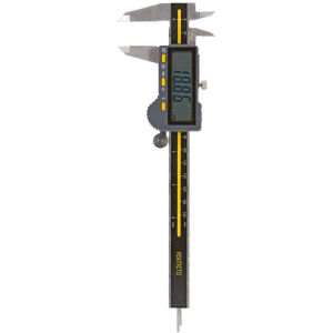 ASIMETO 0-150mmx0.01 FULL EKRAN DİJİTAL KUMPAS