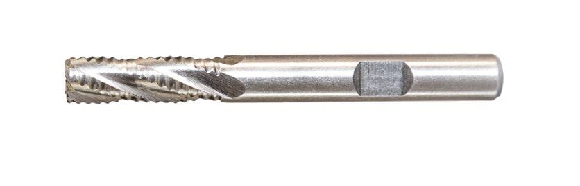 34MM Uzun Kabatalaş Freze Hss DIN844 Eric