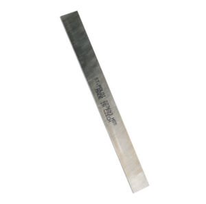 4X20X160mm (3/4'') Poldi Kesme Kalemi̇ Hss