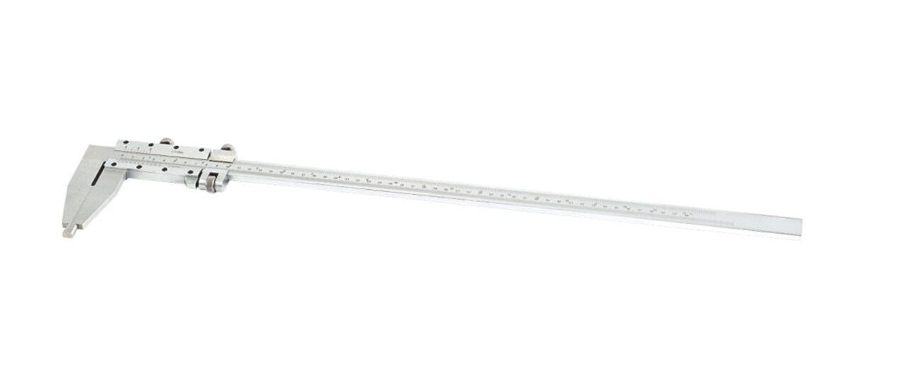 1000MM Mekanik Kumpas 0,05