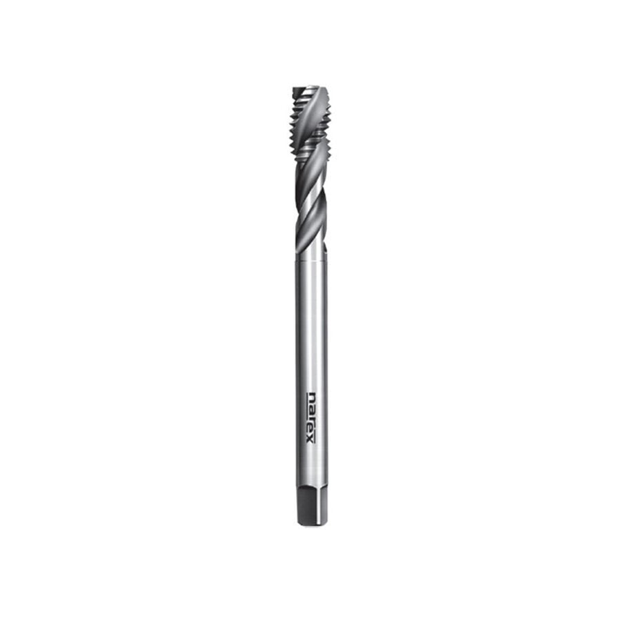 UNFNo.8-36 NAREX MAKİNE KILAVUZU HSSE (4055)