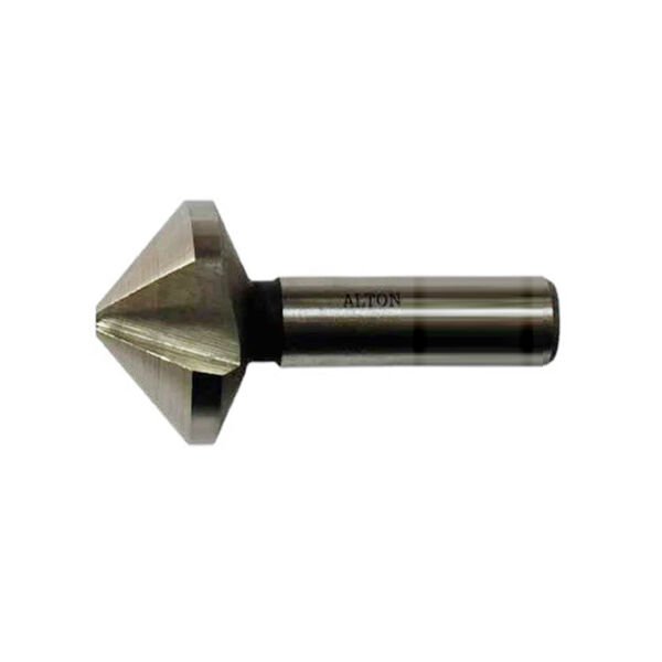 Alton 90 Derece 12.4x8x56 Havşa Freze AH90124