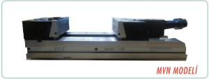 TOKİWA 149X210 MM SÜPER HASSAS TEZGAH MENGENESİ MVN MODEL
