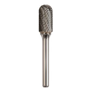 6X12.7X6X162 Çapraz Karbür Kalipçi Freze
