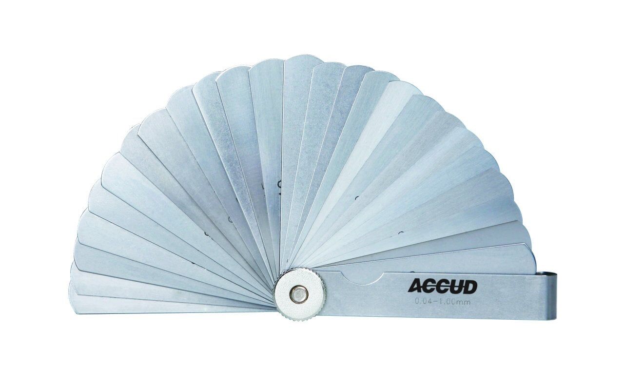 Feeler Çakısı 0.4-1.00mm
