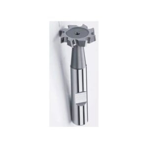 25.5X5mm T-Yarik Freze Hss Din850