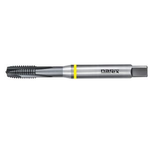 Narex M4x0.7  AluSpeed Alüminyum için Düz Makina Kılavuzu DIN 371  1620 AluSpeed