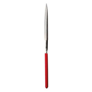 160x50x4mm BALIKSIRTI ELMAS EĞE