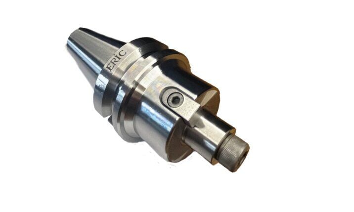 Sk 40 27K 100MM Alın Kamalı Malafa Eric